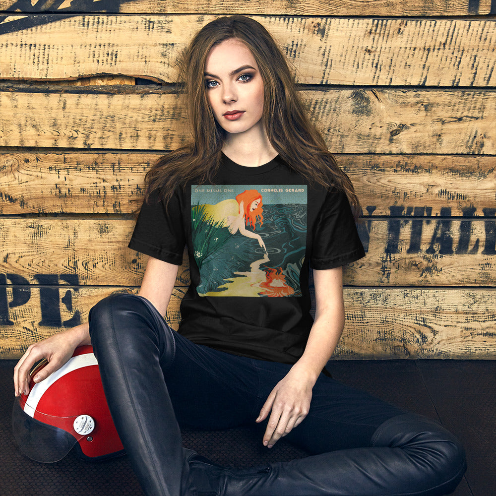 One Minus One - Unisex t-shirt